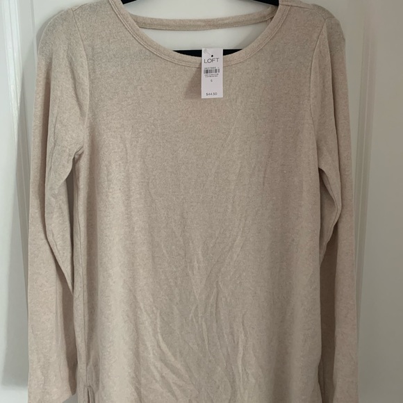 LOFT sweater - Picture 1 of 3